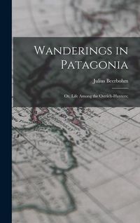 Bild vom Artikel Wanderings in Patagonia; or, Life Among the Ostrich-hunters; vom Autor Julius Beerbohm