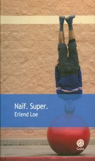 Produktbild: Naif. Super