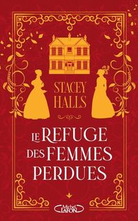 Produktbild: Le refuge des femmes perdues