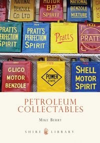 Produktbild: Berry, M: Petroleum Collectables