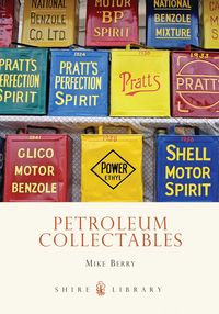 Produktbild: Petroleum Collectables