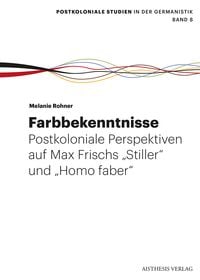 Produktbild: Farbbekenntnisse