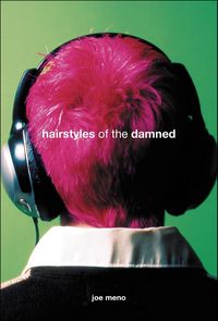 Produktbild: Hairstyles of the Damned