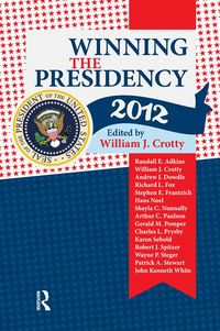 Produktbild: Winning the Presidency 2012