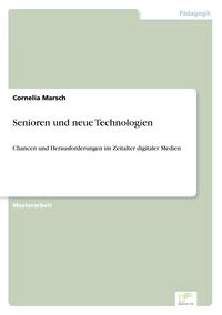 Produktbild: Senioren und neue Technologien