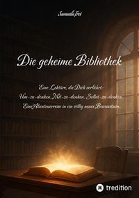 Produktbild: Die geheime Bibliothek f&uuml;r ein Bewusstsein 2.0