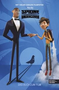 Produktbild: Spione Undercover