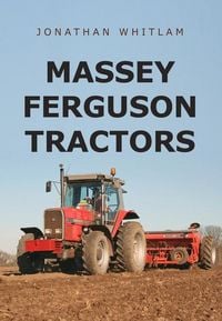 Produktbild: Massey Ferguson Tractors