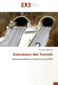 Produktbild: Ex&eacute;cuteurs des Tunnels