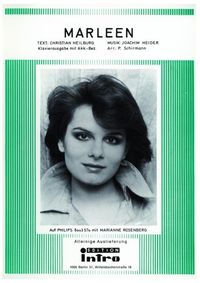 Produktbild: Marleen