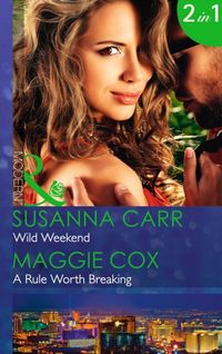 Produktbild: Carr, S: Wild Weekend