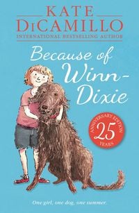 Produktbild: Because of Winn-Dixie