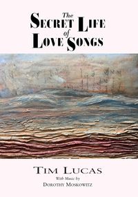 Produktbild: The Secret Life of Love Songs