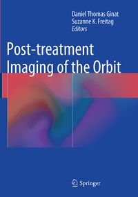 Produktbild: Post-treatment Imaging of the ORBIT