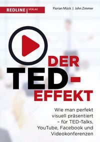 Bild vom Artikel Der TED-Effekt vom Autor Florian Mück