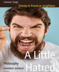 Produktbild: A Little Hatred