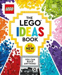 Bild vom Artikel The Lego Ideas Book New Edition: You Can Build Anything! vom Autor Simon Hugo