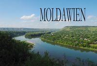 Produktbild: Bildband Moldawien