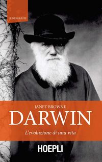 Produktbild: Darwin. L'evoluzione di una vita