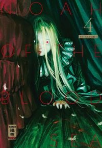 Produktbild: Noah of the Blood Sea 04