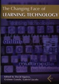 Produktbild: The Changing Face of Learning Technology