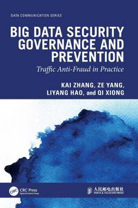 Produktbild: Big Data Security Governance and Prevention