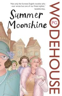 Produktbild: Summer Moonshine