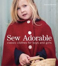 Produktbild: Sew Adorable
