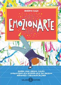 Produktbild: Emozionarte