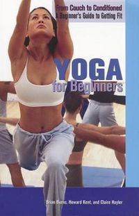 Produktbild: Yoga for Beginners
