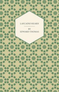 Produktbild: Lafcadio Hearn