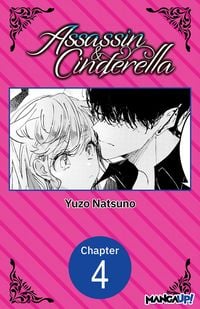 Produktbild: Assassin & Cinderella #004