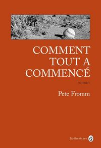 Produktbild: Comment tout a commenc&eacute;