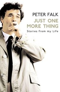 Produktbild: Just One More Thing