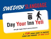 Produktbild: Swedish Slanguage