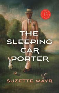 Produktbild: The Sleeping Car Porter