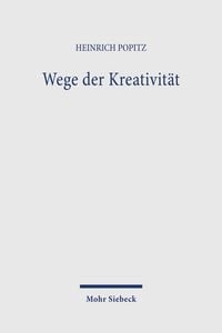 Produktbild: Wege der Kreativit&auml;t