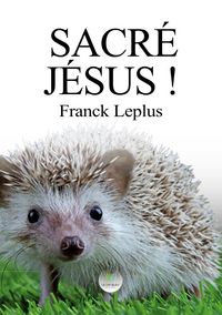 Produktbild: Sacr&eacute; J&eacute;sus !