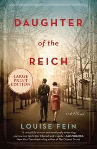 Produktbild: Daughter of the Reich