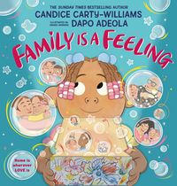 Produktbild: Family is a Feeling