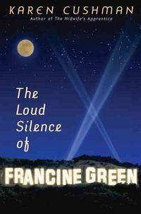Produktbild: The Loud Silence of Francine Green
