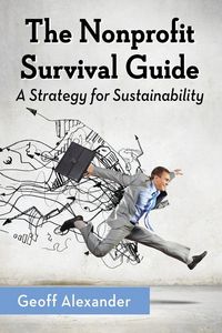 Produktbild: The Nonprofit Survival Guide