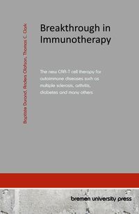 Produktbild: Breakthrough in Immunotherapy