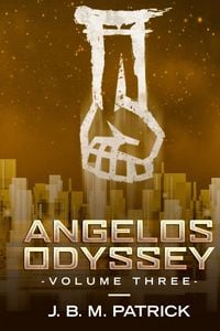 Produktbild: Angelos Odyssey