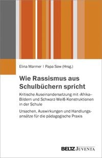 Produktbild: Wie Rassismus aus Schulb&uuml;chern spricht