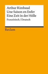 Produktbild: Une Saison en Enfer / Eine Zeit in der H&ouml;lle