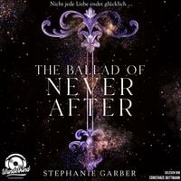 Produktbild: The Ballad of Never After