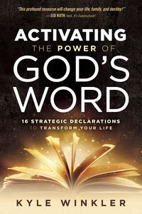 Produktbild: Activating the Power of God's Word