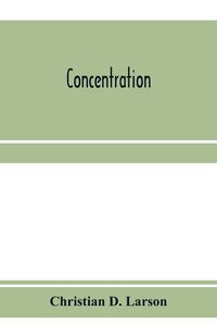 Produktbild: Concentration