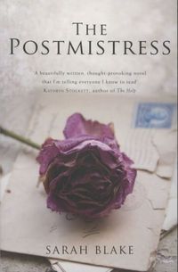 Produktbild: The Postmistress